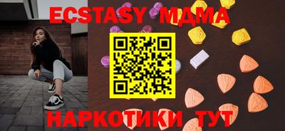 хмурый Кунгур